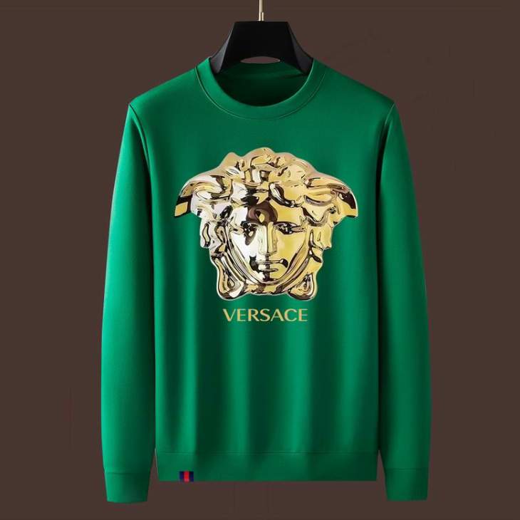 Picture of Versace Sweatshirt _SKUVersaceM-4XL11Ln0936344